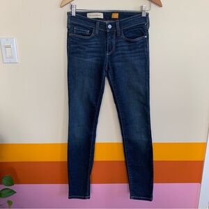 Anthropologie Pilcro skinny fit  jeans